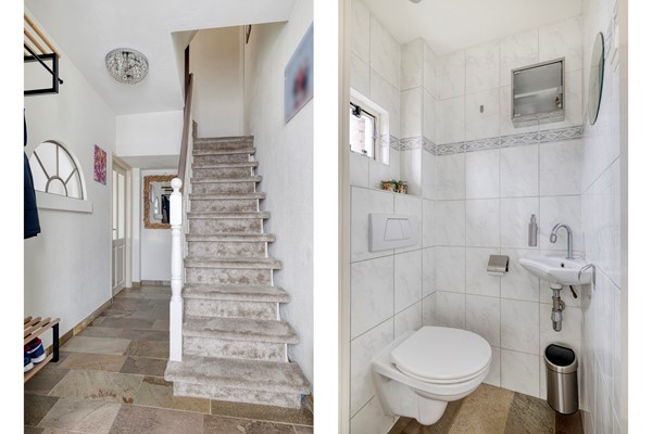 Medium property photo - Noorderzate 5, 3752 GB Bunschoten-Spakenburg